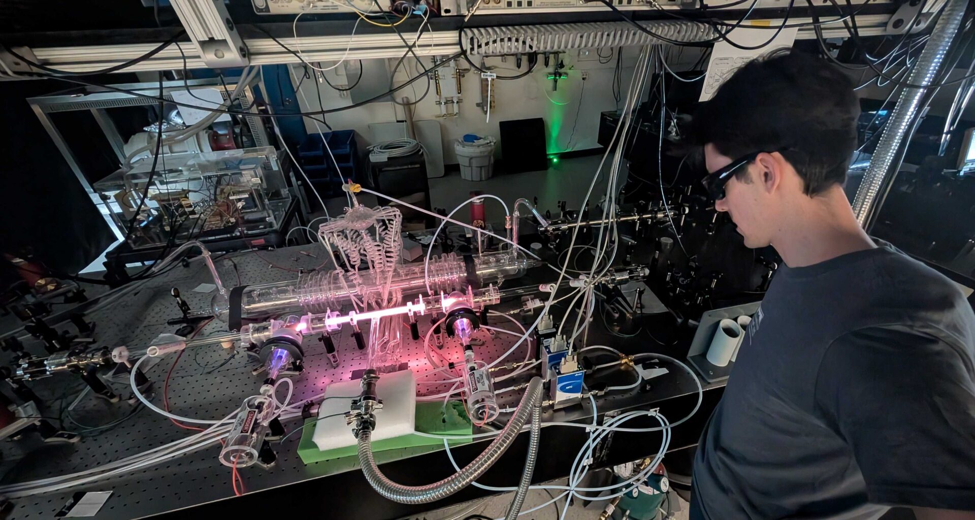 $37.5M NSF award aims to define new quantum frontiers, take technology from lab to field | CU Boulder Today