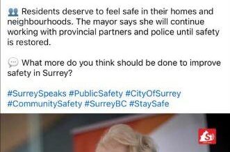 McCallum claims Indian election interference in Surrey, demands investigation