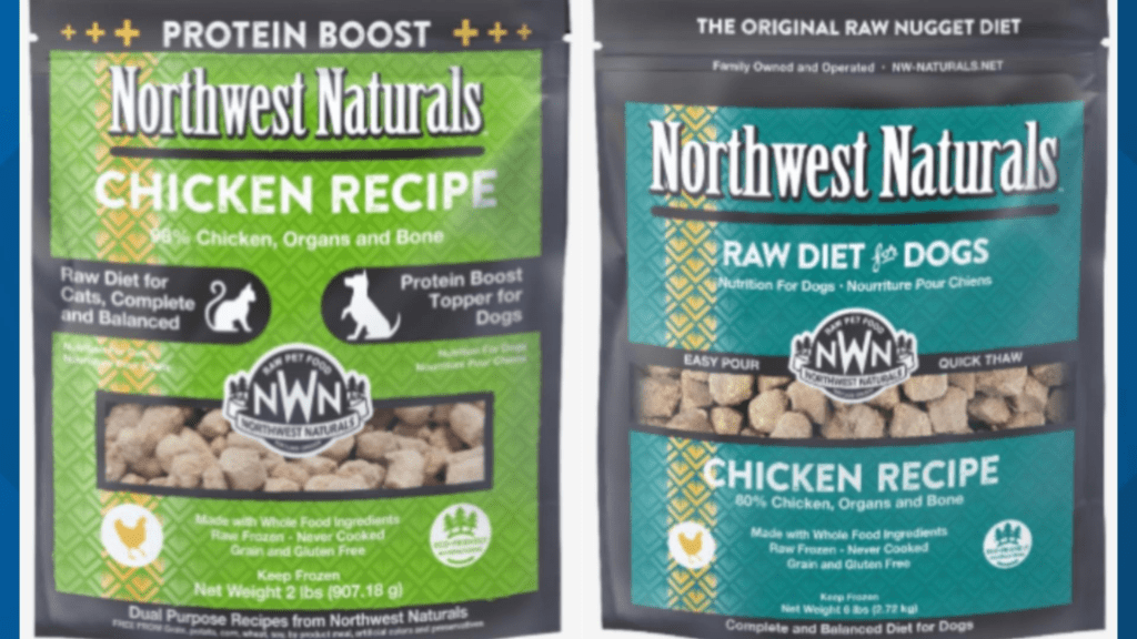 Photo: Northwest Naturals