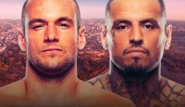 MMA: UFC Belgrade Recap - Eli Sports Network