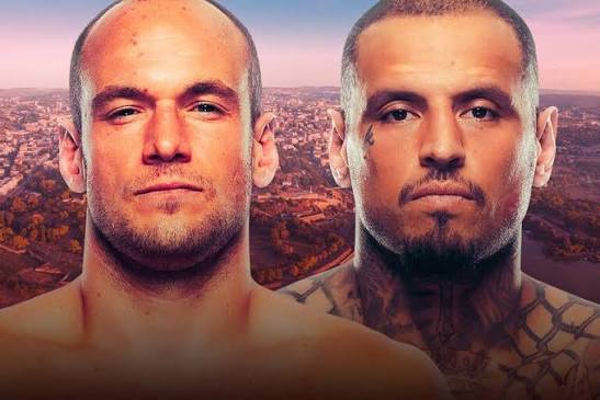 MMA: UFC Belgrade Recap - Eli Sports Network