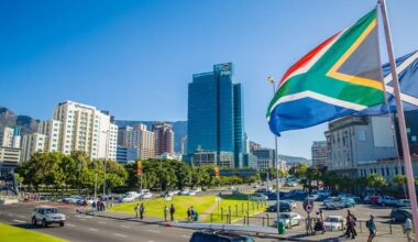South Africa’s M&A market stalls as Iran war fuels corporate caution