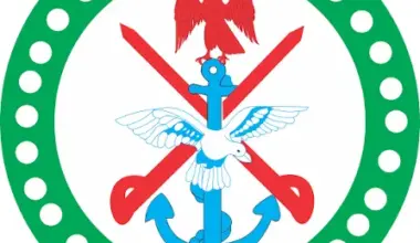 Ministry of Defence logo