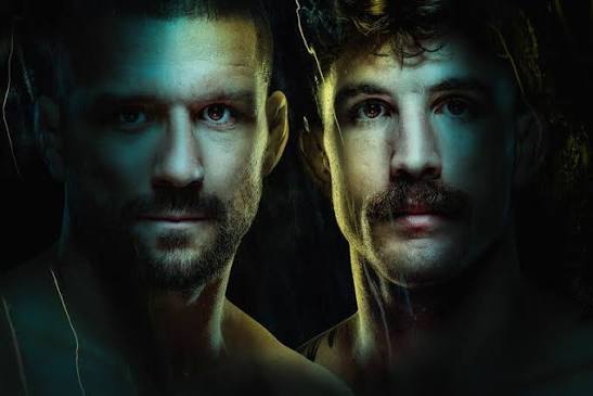 MMA: UFC Fight Night Gamrot vs Salkilld Recap