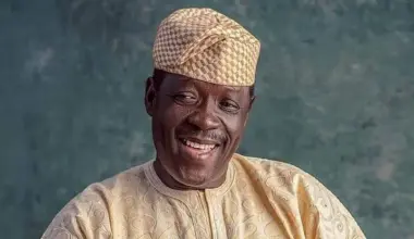 Hospitals refusing to treat our father, Nollywood actor Ogogo’s daughters cry out over stage-four cancer
