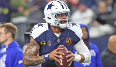 NFL survivor picks, knockout pool predictions, Week 1 teams to avoid