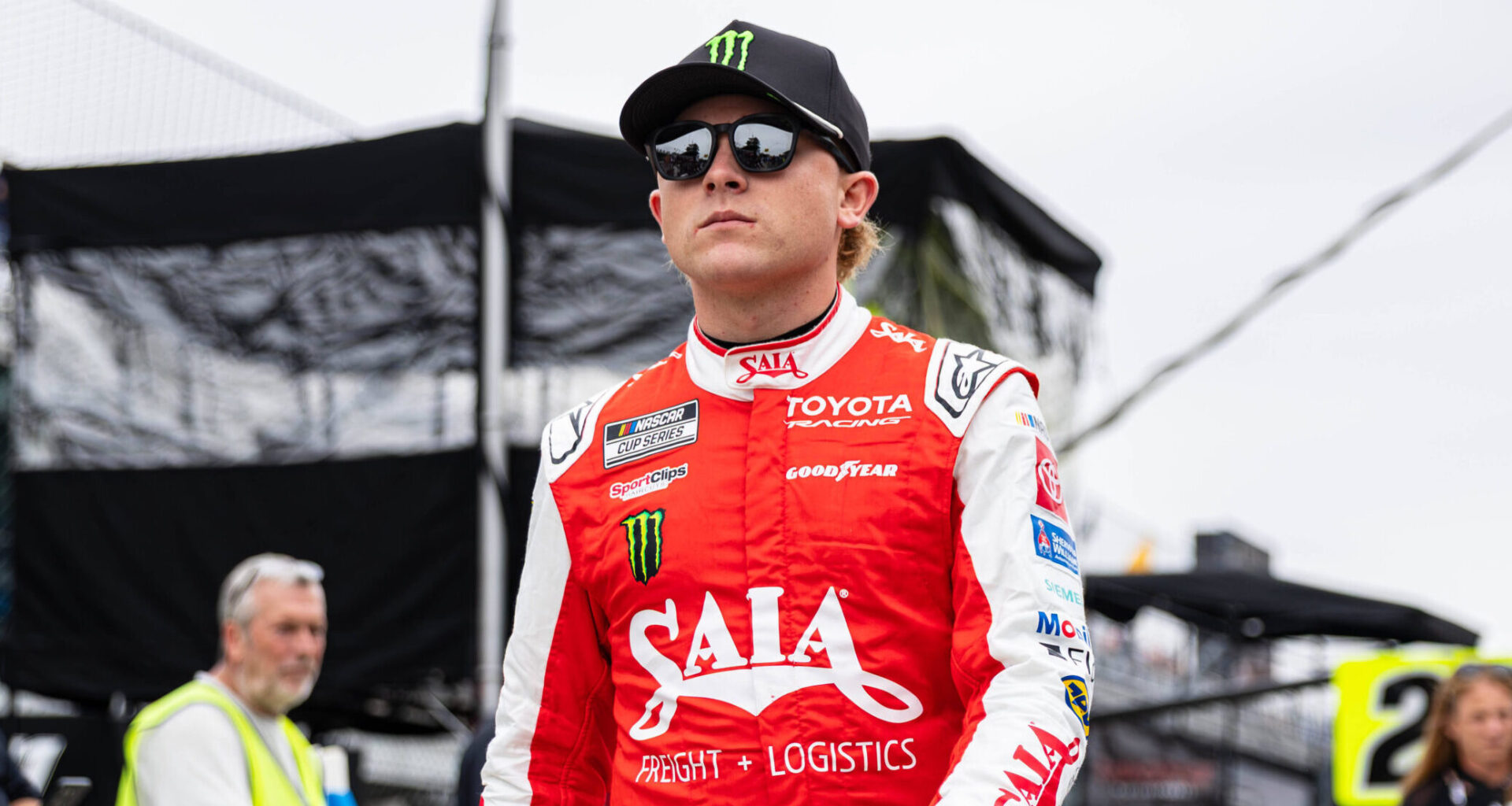 Ty Gibbs Quietly Becoming NASCAR's Hottest Driver
