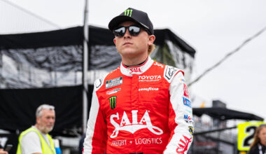 Ty Gibbs Quietly Becoming NASCAR's Hottest Driver