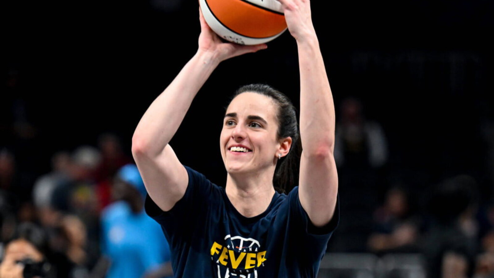 Caitlin Clark just helped the WNBA smash a 28-year record