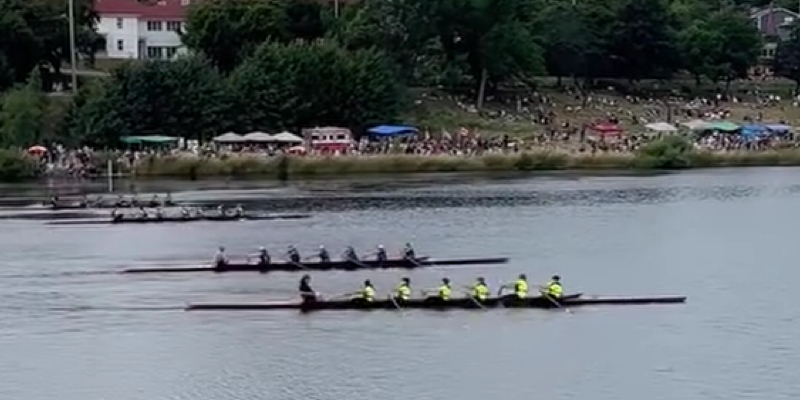 Mike Power, Coxswain and Coach to Record-Breaking Outer Cove Team, Passes Away