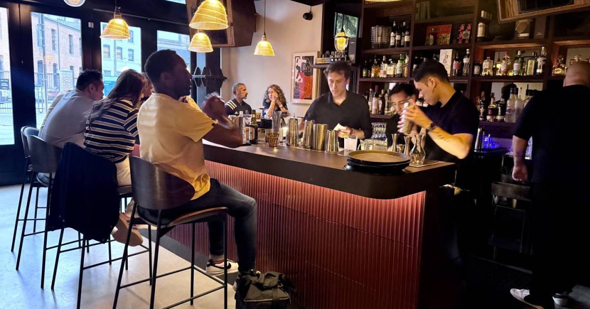 Ranking three Vancouver listening lounges by sound, snacks, sips, and scene