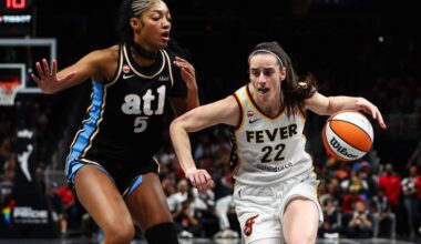 Indiana Fever v Atlanta Dream