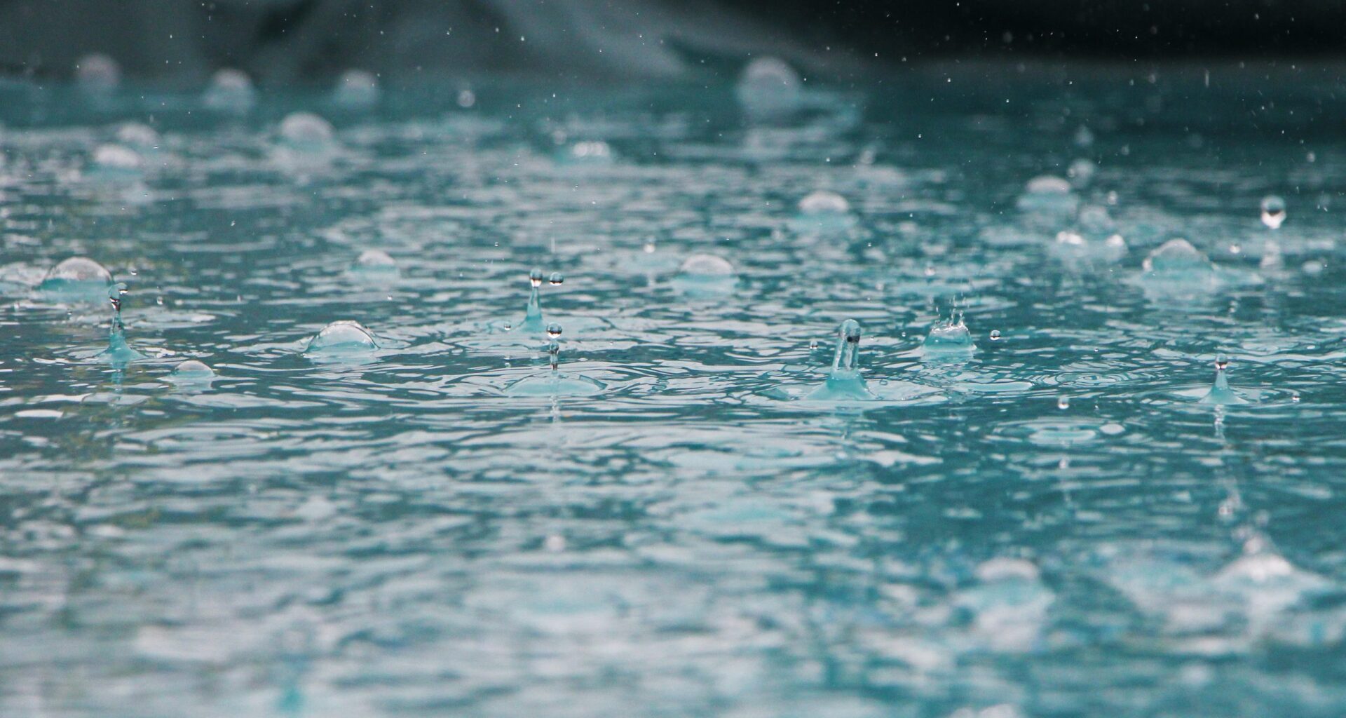 Toronto under special weather statement for possible heavy rainfall
