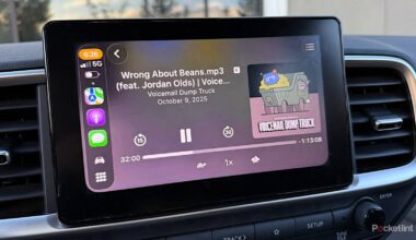 I gave CarPlay a speed boost with 6 quick tweaks