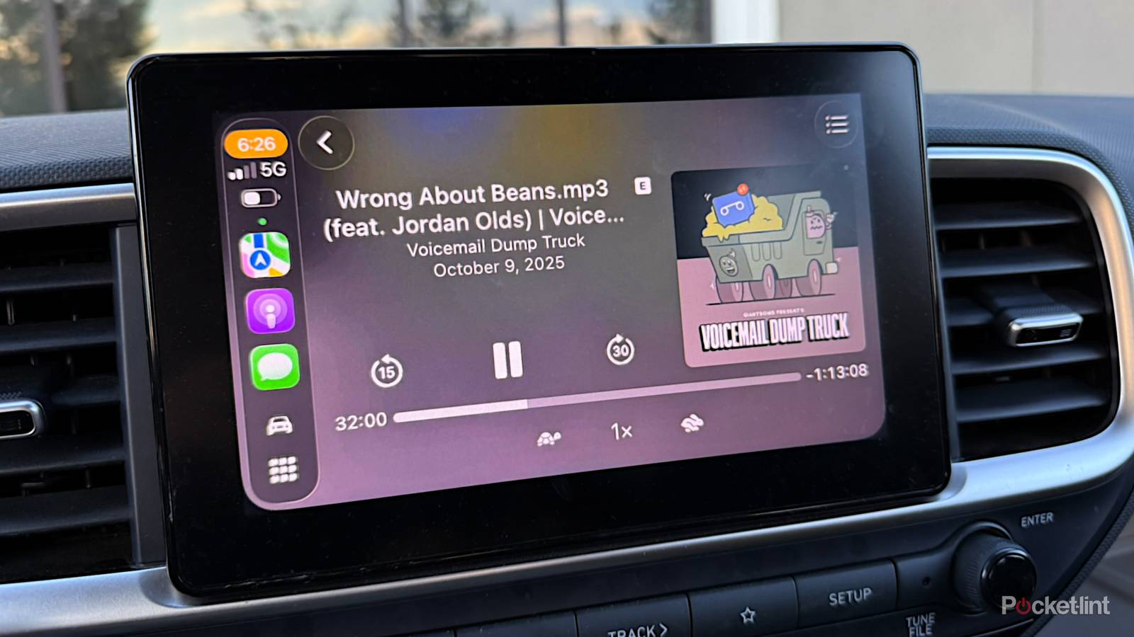 I gave CarPlay a speed boost with 6 quick tweaks