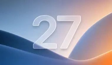 iOS 27 Beta 4 iOS 27 Public Beta 4