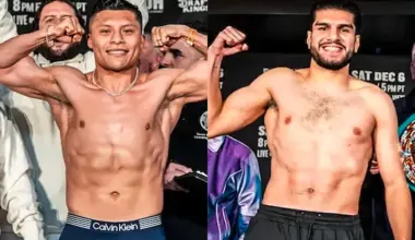 'DANA WHITE IS A BOXING MAN' Mauricio Sulaiman on "building bridges" with Zuffa Boxing