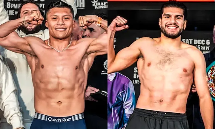 'DANA WHITE IS A BOXING MAN' Mauricio Sulaiman on "building bridges" with Zuffa Boxing