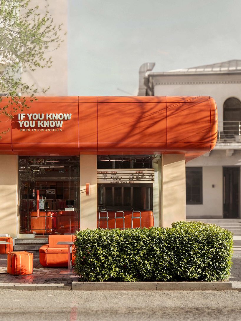 iykyk a new smash burger concept in yerevan by da bureau 10