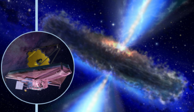 James Webb Space Telescope observes 72 stars and finds planet formation is a race against time