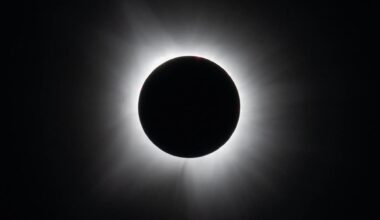 On this day in space! Aug. 21, 1914: Total solar eclipse expedition crashed by WWI