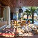 Jabuticabeiras House / STUDIO ANDRE LENZA - Interior Photography, Chair
