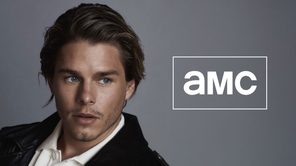 Jake Manley Joins AMC's NASCAR Drama 'Thunder Road'
