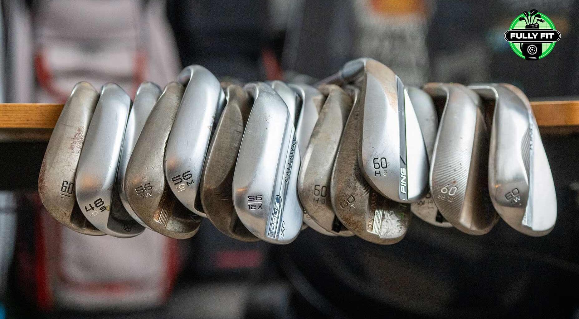 Why I've spent this season searching for the perfect wedges