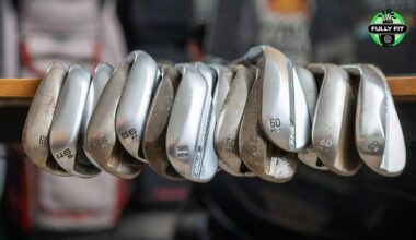 Why I've spent this season searching for the perfect wedges