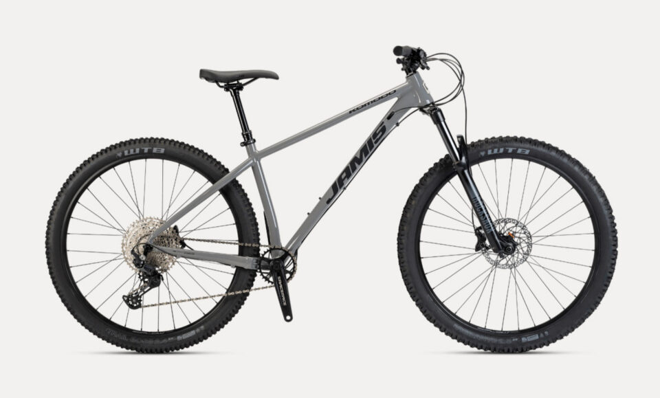 Jamis Komodo