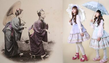 Photographer Discovers Forgotten 19th-Century Photos of Japan and Reimagines Them Today