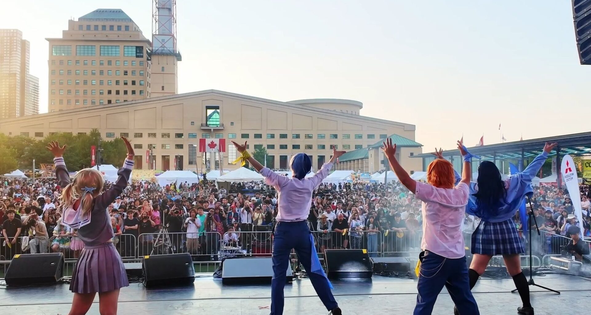 Japan Festival Canada: Three-day celebration in Mississauga