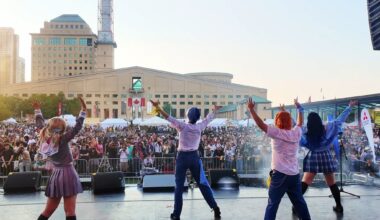 Japan Festival Canada: Three-day celebration in Mississauga