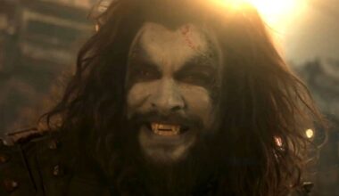 Supergirl Featurette Removed After Fans Spot Alleged AI Concept Art for Lobo