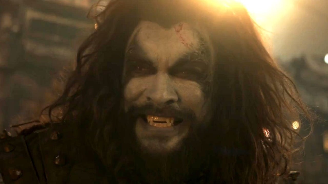 Supergirl Featurette Removed After Fans Spot Alleged AI Concept Art for Lobo