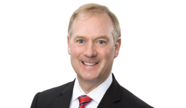 Gowling partner and ex-Calgary Stampeder Greg Peterson will be inducted into Football Hall of Fame