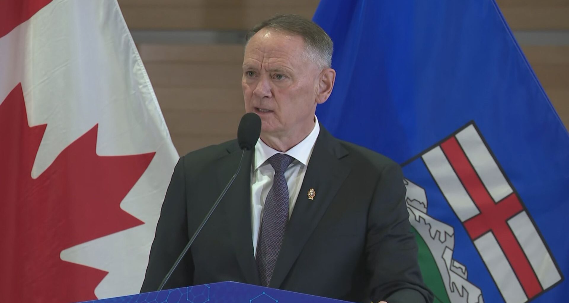 McGuinty announces $20.3M ‘quantum defence hub’ in Calgary