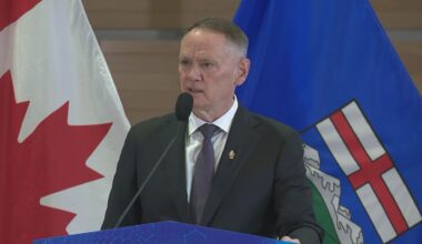 McGuinty announces $20.3M ‘quantum defence hub’ in Calgary