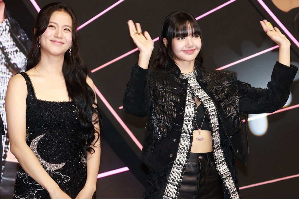 BLACKPINK's LISA & JISOO Solo Projects Announced: Release Dates