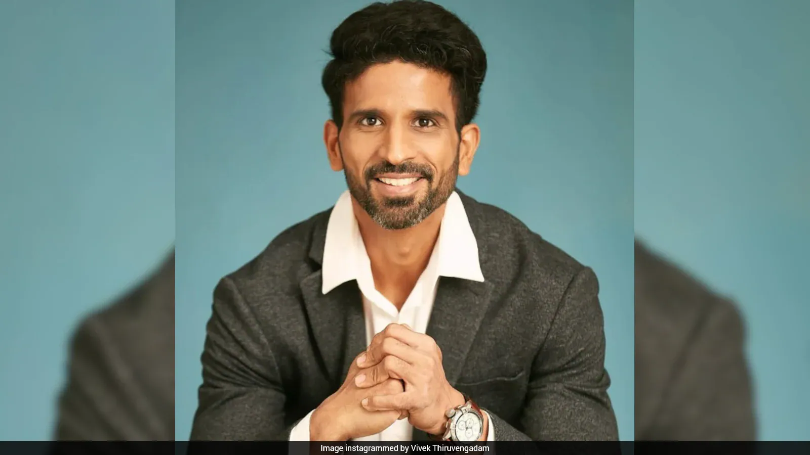Indian Entrepreneur Quit Rs 1 Crore US Job To Start Over In Chennai. 6 Years Later, He Reached His Goal