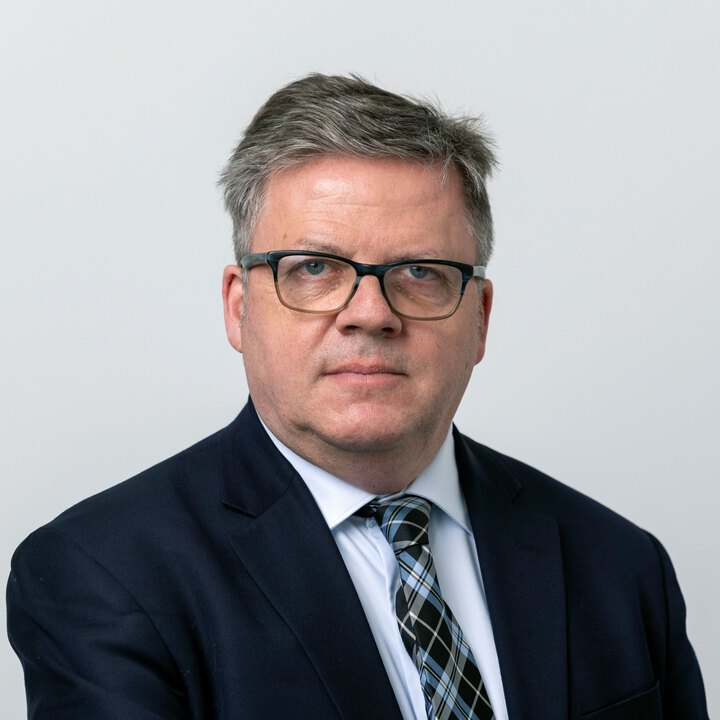 Profile picture of Philip Authier