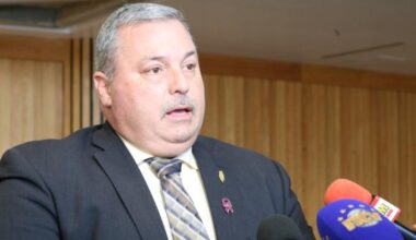 Housing Minister Believes Community Housing for Horizons 106 is the "Best Cost-Option"