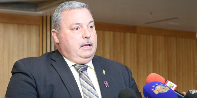 Housing Minister Believes Community Housing for Horizons 106 is the "Best Cost-Option"