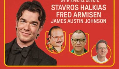 Great Outdoors Comedy Festival 2026 Mississauga