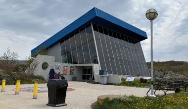 MUN Yet to List Properties Including Harlow Campus, Johnson GEO Centre