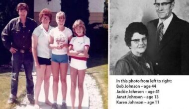 1982 Wells Gray Park murderer denied parole again