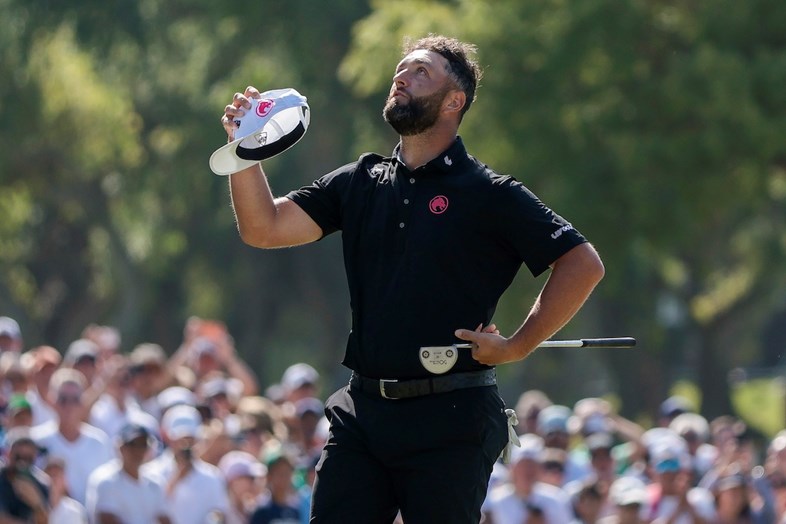 LIV Golf stars could soon be fined again by the DP World Tour in the latest big move in the game's civil war.