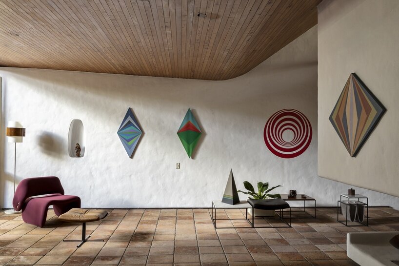 how jerzy became jorge: the polish-born architect who became a brazilian icon - 1