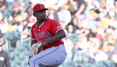 Blue Jays Acquire José Soriano
