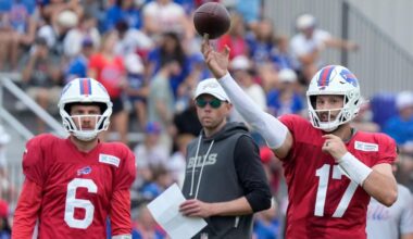 NFL preseason Week 1 odds, picks: Best bets for Saturday, Aug. 15